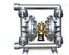 进口铝合金气动隔膜泵|德国巴赫进口铝合金气动隔膜泵