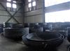 供应内蒙古Q235B碳钢封头，大口径封头规格齐全