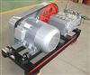 河北鼎兴新品3D-SY 30KW大流量电动试压泵