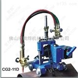CG2-11D电动式管道切割机