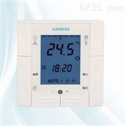 RDF310.2 房间温控面板