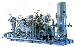 直销DHNLS-535G4ST4富氢气体空压机MIKUNI三国重工业