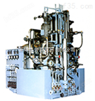 MIKUNI三国重工业OPTNL2-641GE氮气空压机*