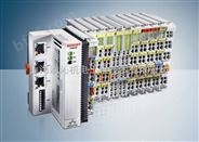 BECKHOFF CP9035-K025CP-Link接口卡