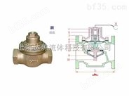 DFT-40隔膜型定水位阀-中国台湾Z-TIDE日泰阀门（上海）达琼流体 现货供应