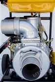 榆林4寸柴油机水泵YT40DPE