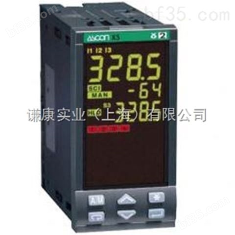 ASCON温控器C1-3000-0000