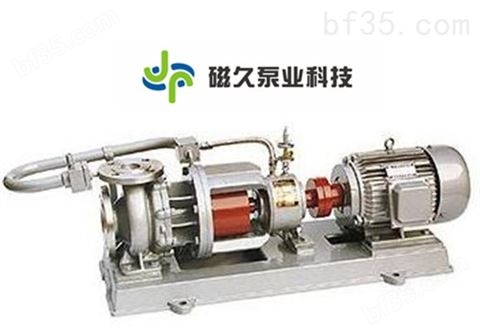 MT-HTP-型化工用-磁力泵