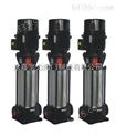 上海多级离心泵生产厂家_GDL立式多级管道离心泵