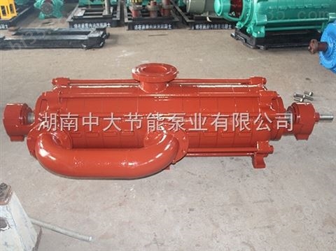 DP155-67自平衡泵厂家