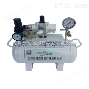 常州气体增压泵SY-219规格