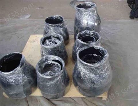 供应内蒙古DN300*250国标异径管|焊接无缝异径管厂家