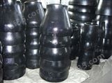 供应内蒙古DN300*250国标异径管|焊接无缝异径管厂家
