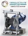 不锈钢电动隔膜泵 进口电动隔膜泵 德国进口电动隔膜泵