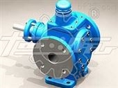 YCB10/0.6恒盛泵业  供应YCB圆弧齿轮泵齿轮油泵