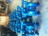 QBY-25-40 铸铁气动隔膜泵