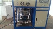 QST液体试压泵 水密封气动试压台   管道注水打压泵
