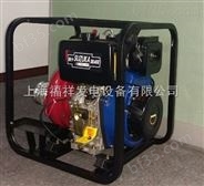4寸柴油高压泵SHL40CG