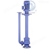 50YW15-25-2.2YW型液下式排污泵