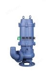 QW150-180-15-15QW（WQ）潜水排污泵