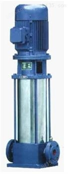 自贡恒扬水泵GDL型多级管道泵