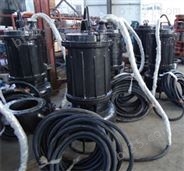供应ZNQ耐磨性潜水泵，污泥泵，排污泵等系列产品