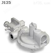 J125英国JOAVONS吉翁斯 J125 燃气减压阀 调压器