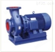 ISWR卧式热水管道增压泵