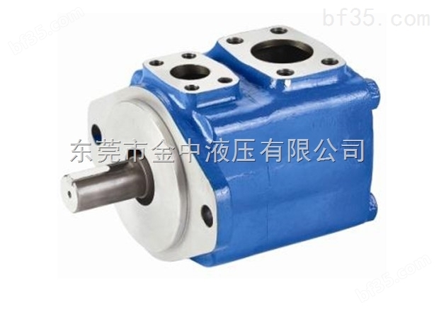 HVP-SF-25中压变量叶片泵 生产*变量叶片泵