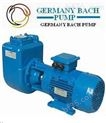 自吸排污泵 进口自吸污水泵 德国进口自吸污水泵