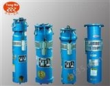 QSP60-20-5.5铸铁喷泉泵，QSPF60-20-5.5不锈钢喷泉泵，喷泉潜水泵，潜水喷泉泵
