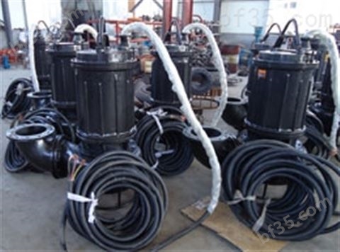 ZNQ供应耐腐性潜水泵，泥浆泵，