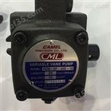 结合使用大排量泵芯中国台湾CML全懋叶片泵