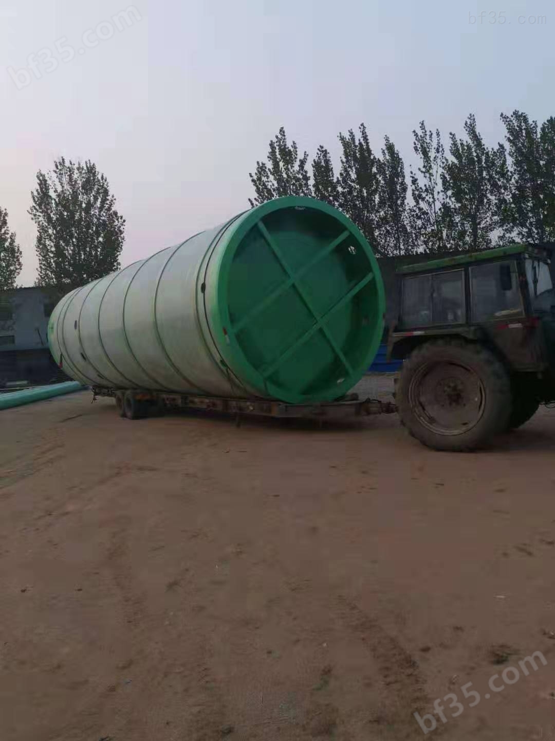 鄂州一体化排涝泵站价格
