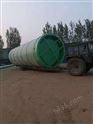 新疆一体化排涝泵站