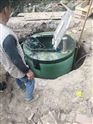 庆阳一体化污水提升泵站销售