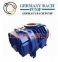 进口罗茨真空泵-德国BH-EVR凸轮泵