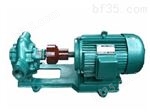 KCB型齿轮泵KCB型齿轮泵