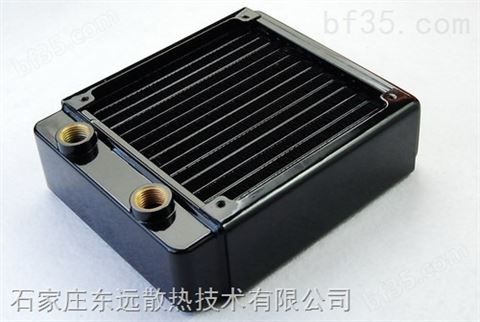 syscooling高频仪器散热用PD120换热器