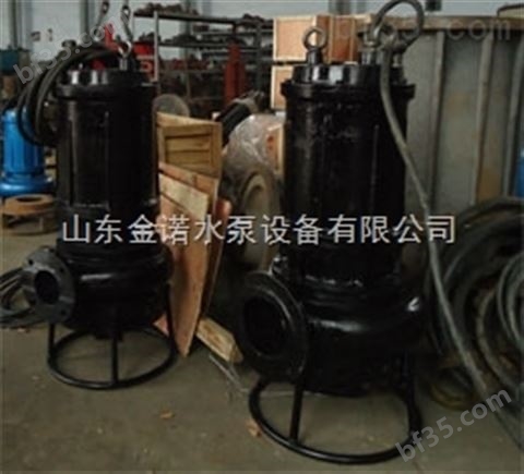 耐冲刷渣浆泵，高耐磨渣浆泵