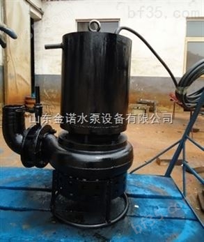 高耐磨沙浆泵，自动搅拌渣浆泵