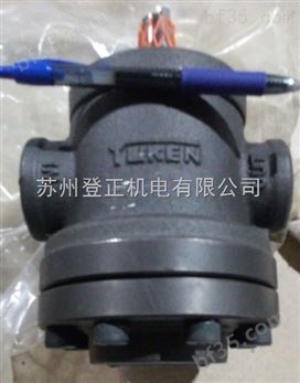 油研YUKEN叶片泵A90-LR03HS-60*热卖