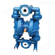 厂价直销QBY型衬氟气动隔膜泵