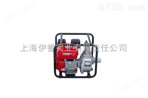 伊藤动力汽油机水泵3寸市场价