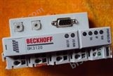 BECKHOFF倍福德国智能电源端子盒C9900-P208