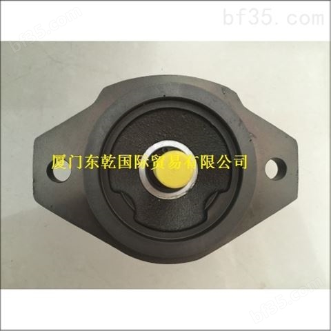 力士乐PGF1-21/1.7RE01VU2齿轮泵详细产品、型号图片