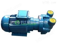 防爆真空泵:SKA系列水环式真空泵