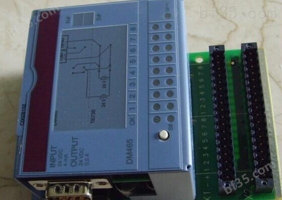 3EX450.77-1贝加莱总线控制器