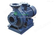 离心泵厂家:ISWR型卧式热水管道离心泵