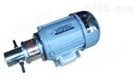 WXF8直销全国WXF微型不锈钢齿轮泵